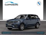 Volvo XC90 B5 D AWD Ultimate Dark Head-Up+AHK+StHz+BT - gebrauchte Volvo XC90 aus dem Jahr 2023