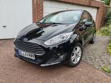 Ford Fiesta Titanium, Top Ausstattung, Winterpaket! - Ford Fiesta: Titanium Ausstattung