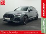 Audi Q5 40 TDI S-tronic quattro s-line AHK OLED LUFT 