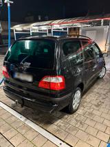 Ford Galaxy - gebrauchte Ford Galaxy aus dem Jahr 2003
