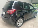 Opel Meriva B  Sitzheizung Automatik Navi Kamera - Opel Meriva Gebrauchtwagen in Duisburg
