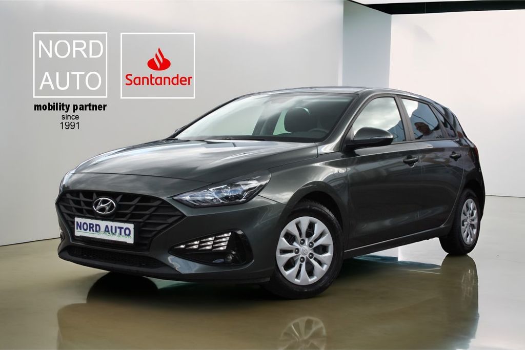 Image of Hyundai i30