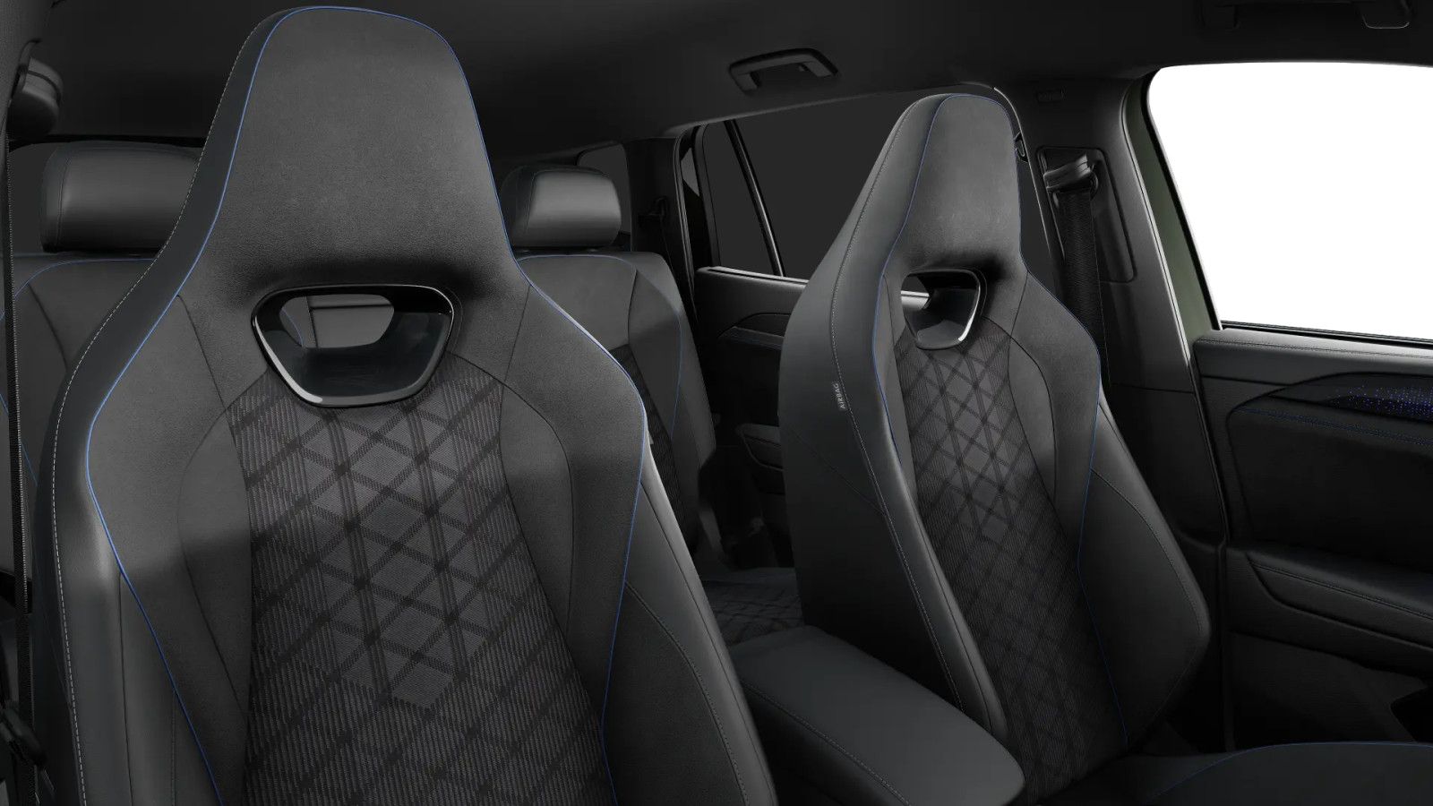 Volkswagen Tayron - Bild 9