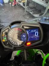 Kawasaki Ninja 400 - KAWASAKI VON 251 BIS 500 CCM