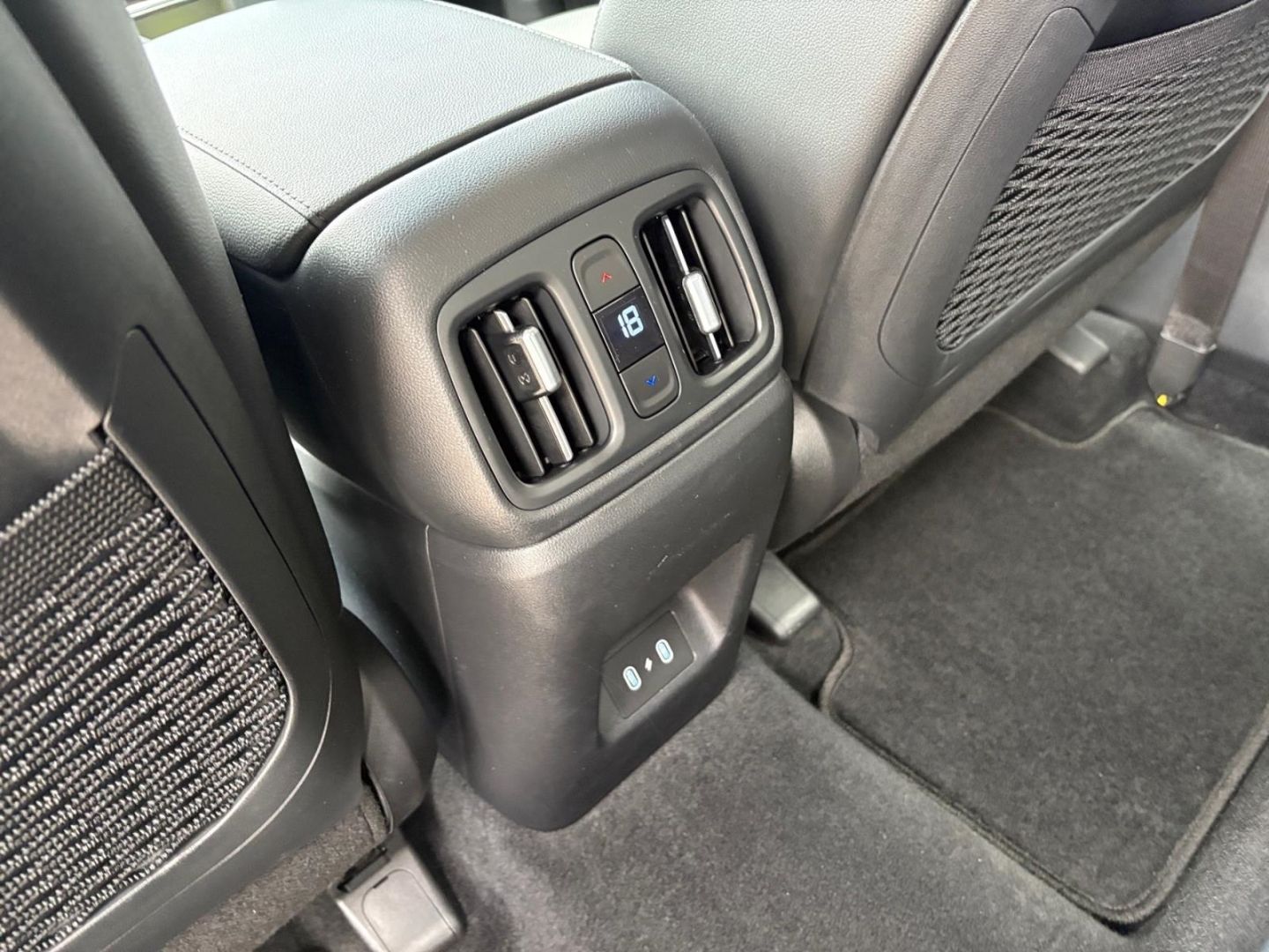 Hyundai Tucson – Bild 17