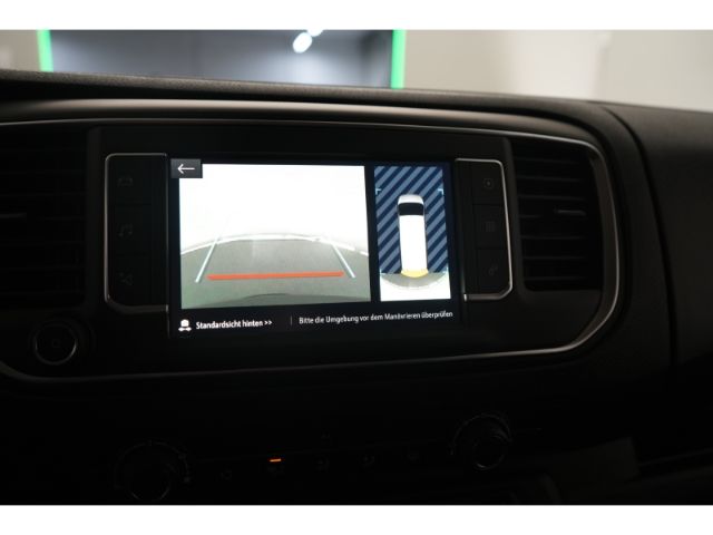 Vivaro Electric e C CARGO M 50kWH+PARKPILOT+SCHI