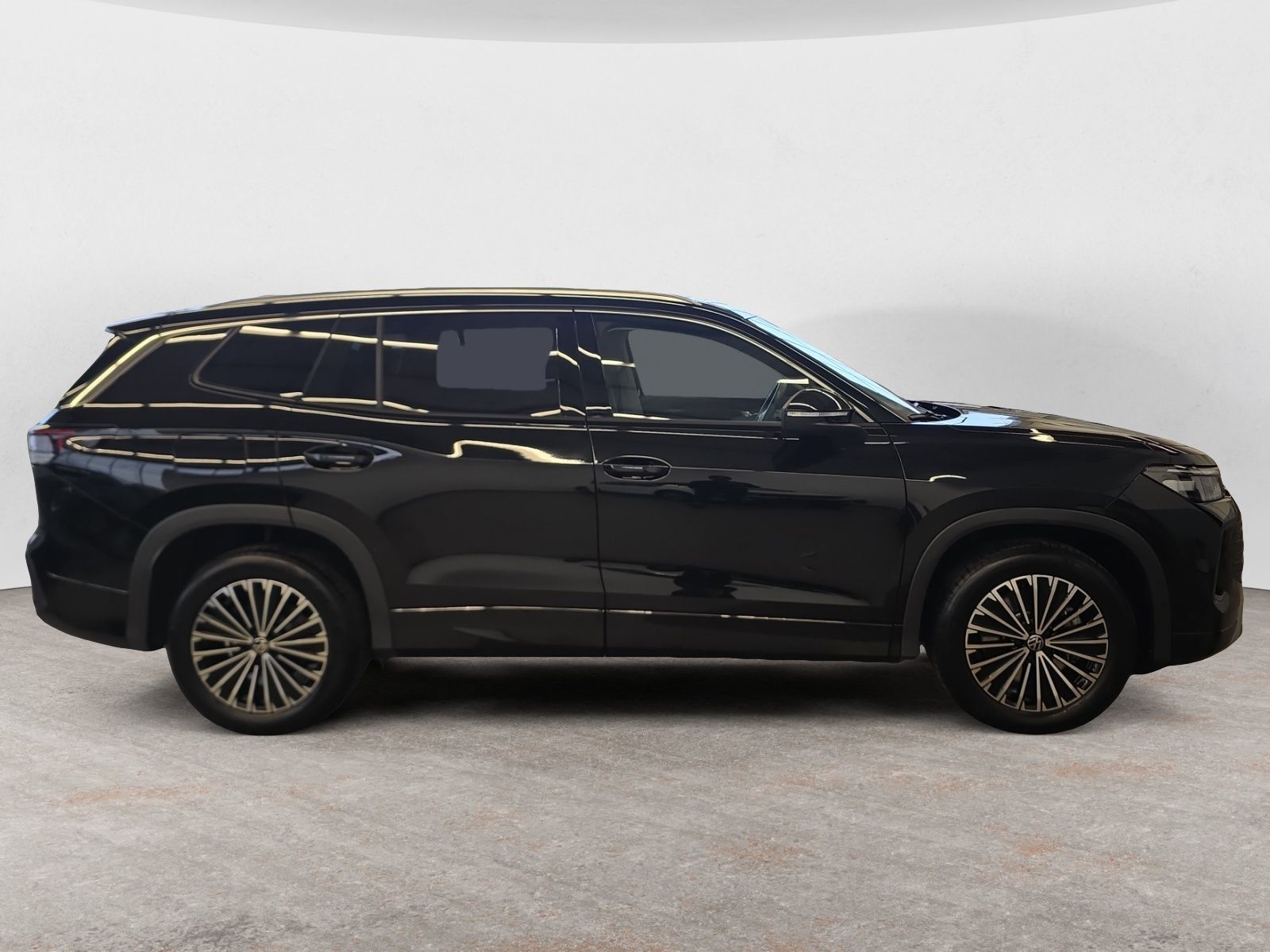 Volkswagen Tayron - Bild 7