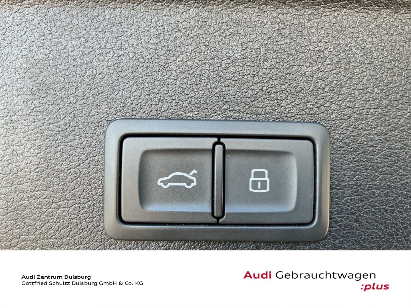 Audi A4 - Bild 11