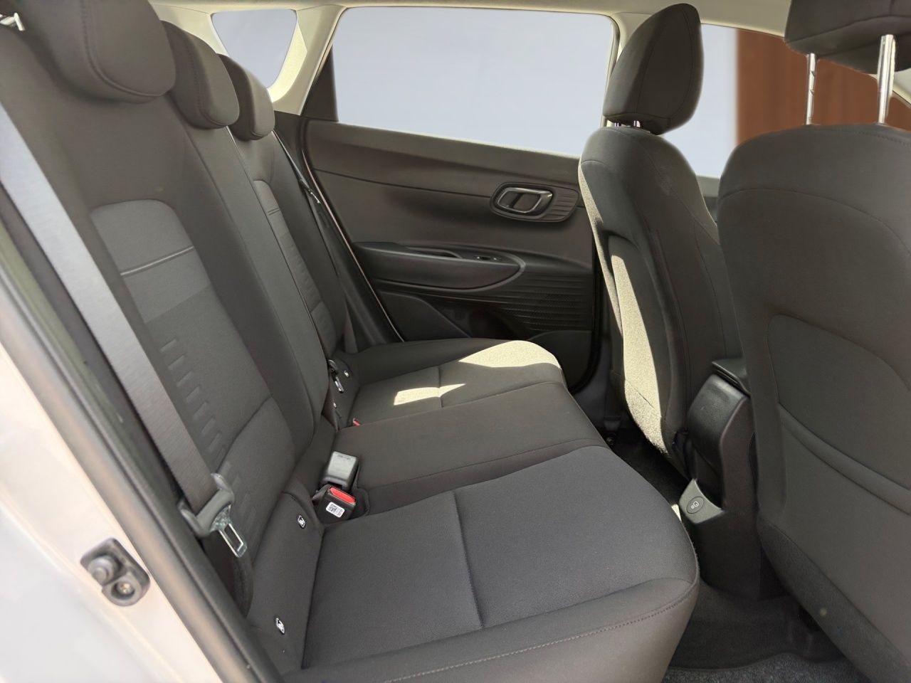 Fahrzeugabbildung Hyundai BAYON TREND 4xSHZ AUT Fernlichtass. Kam. KeyLess