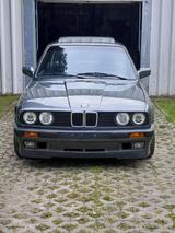 BMW Bmw e30 318i - BMW 318 aus 1989: 318i