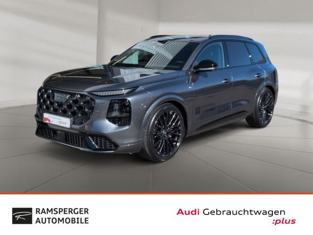 Image of Audi Q7