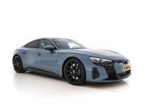 Audi e-tron GT 93 kWh AWD [ 3-Fase ] {SOH-91%} *PANO - : Schiebedach, Kleinwagen, mit Klimaautomatik