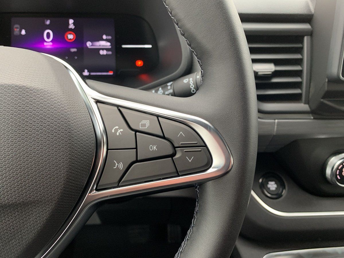 Renault Trafic - Bild 23