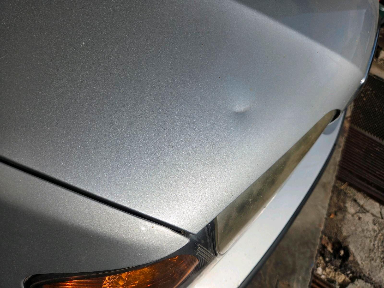 BMW 318 2004 — photo 8