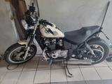 Kawasaki Ltd 450 - KAWASAKI LTD 450