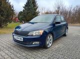 Skoda Fabia 1.4 TDI  Ambition - Skoda Fabia: 1.4