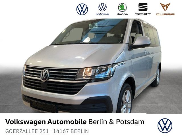 Volkswagen T6.1 Multivan 2.0 TDI  DSG Comfort Navi 7 Sitzer