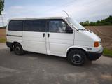 Volkswagen VW T4 Bulli 2.5l TDI | TÜV NEU | 9 Sitze + AHK | - Volkswagen T4 Kombi aus 1999