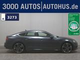 Audi A5 Sportback 35 TFSI Leder Navi Matrix vc - Audi A5 35 TFSI Gebrauchtwagen