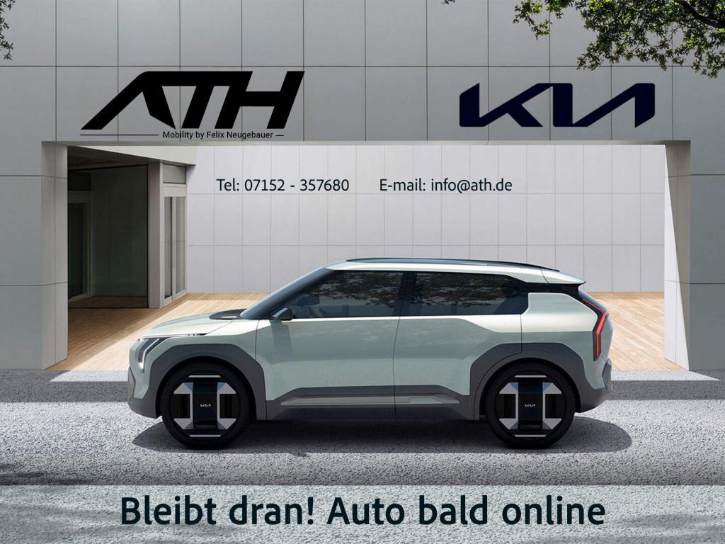 Kia Niro 1.6 Plug-in Hybrid Vision