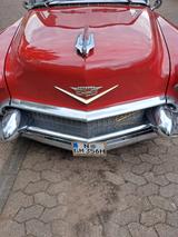 Cadillac Deville - gebrauchte Cadillac Coupés
