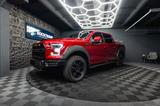 Ford F150 5.0L V8 4x4 Offroad SuperCrew RAPTOR LED - : Offroad