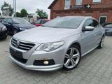 Volkswagen Passat CC 'R LINE'AHK'SHZ - gebrauchte Volkswagen Passat CC aus dem Jahr 2011