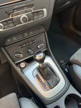 Audi Q3 2.0 TDI S tronic - - Audi Q3 von privat