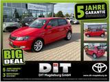 Skoda Fabia 1.0 TSI Clever ACC+SHZ+KlimaA+LM - Skoda Fabia Gebrauchtwagen in Magdeburg