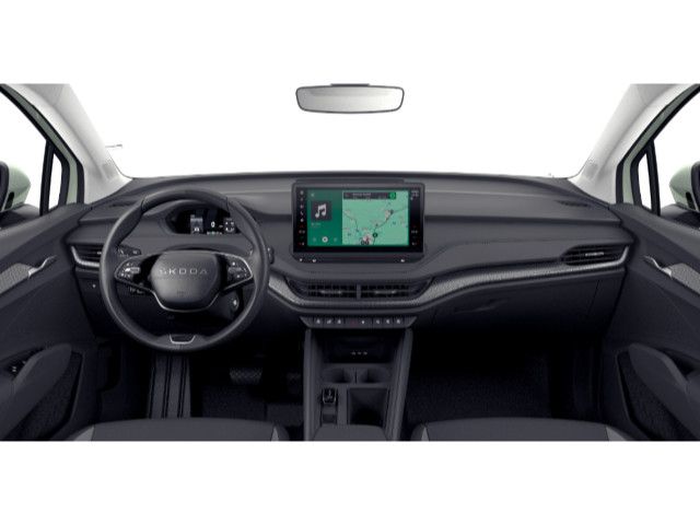 Skoda Elroq - Bild 4