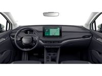 Skoda Elroq - Vorschau Bild 4