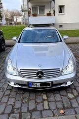 Mercedes-Benz Mercedes CLS 350 v6 Tausch - Mercedes-Benz CLS 350 in Bonn