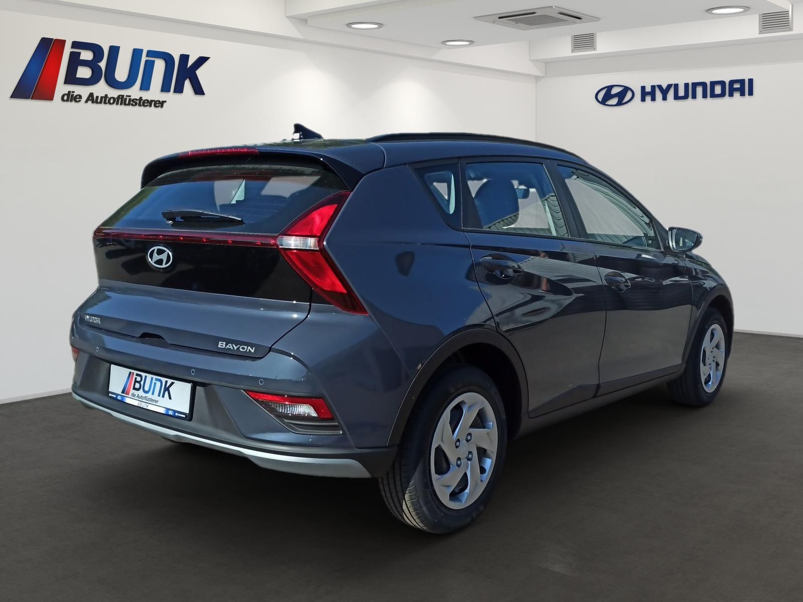 Hyundai BAYON – Bild 3
