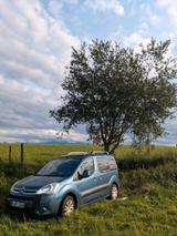 Citroën Citroen Berlingo Campervan - Citroën Berlingo Gebrauchtwagen in München