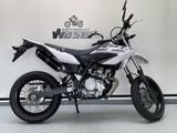 Yamaha WR 125 X  - SUPER MOTO