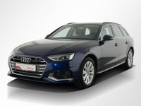 Audi A4 - Vorschau Bild 15