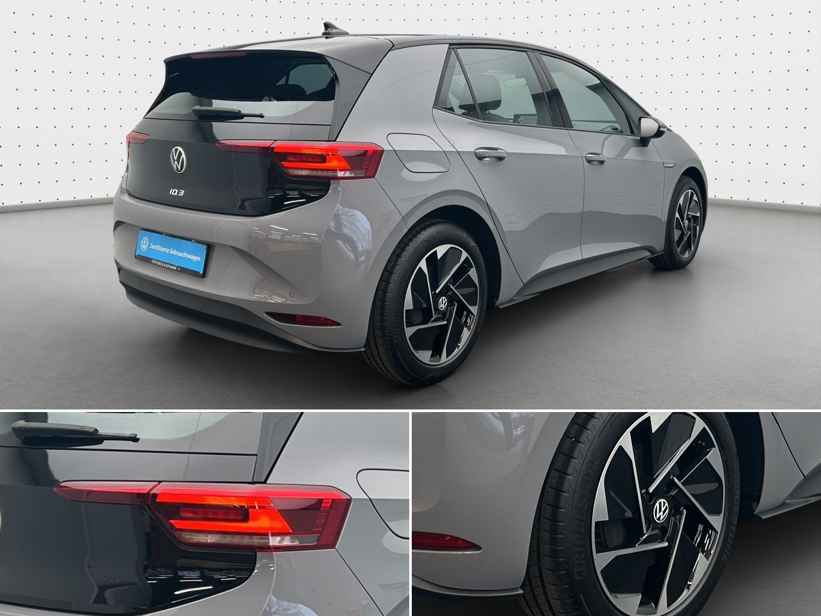 Volkswagen ID.3 - Bild 20