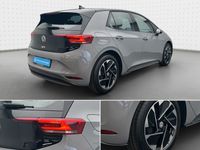 Volkswagen ID.3 - Vorschau Bild 20