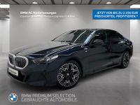 BMW 520 - Vorschau Bild 1