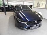Mazda CX-30 2.0L e-SKYACTIV X 186ps 6AT FWD Exclusive- - Mazda CX-30: Skyactiv X