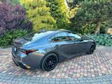 Lexus IS500 F Sport Performance RWD 5.0 V8. - Lexus: Is Sport