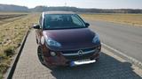Opel Adam OPEN AIR 1.0 Sportpaket/OPC-Line 85kW S/S - Opel Adam OPC Gebrauchtwagen