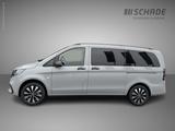 Mercedes-Benz VITO 116 4X4 KOMBI MULTIBEAM STANDHEIZUNG AHK 8S - Mercedes-Benz Vito: Kombi