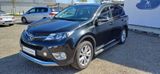 Toyota RAV 4 RAV4 Executive - Toyota RAV 4: Allradantrieb