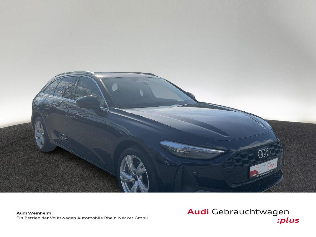 Audi A5 - Bild 8