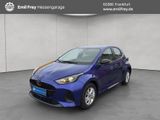 Mazda 2 Hybrid 1.5 VVT-i 116 CVT CENTRE-LINE 68 kW, 5- - Mazda 2 Hybrid New cars