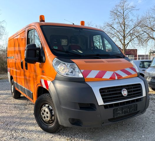 Fiat Ducato Kasten *1.Hand