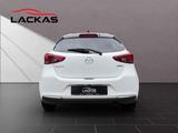 Mazda 2 1.5 SKYACTIV-G 90 M-Hybrid Homura - gebrauchte Mazda 2 aus dem Jahr 2022