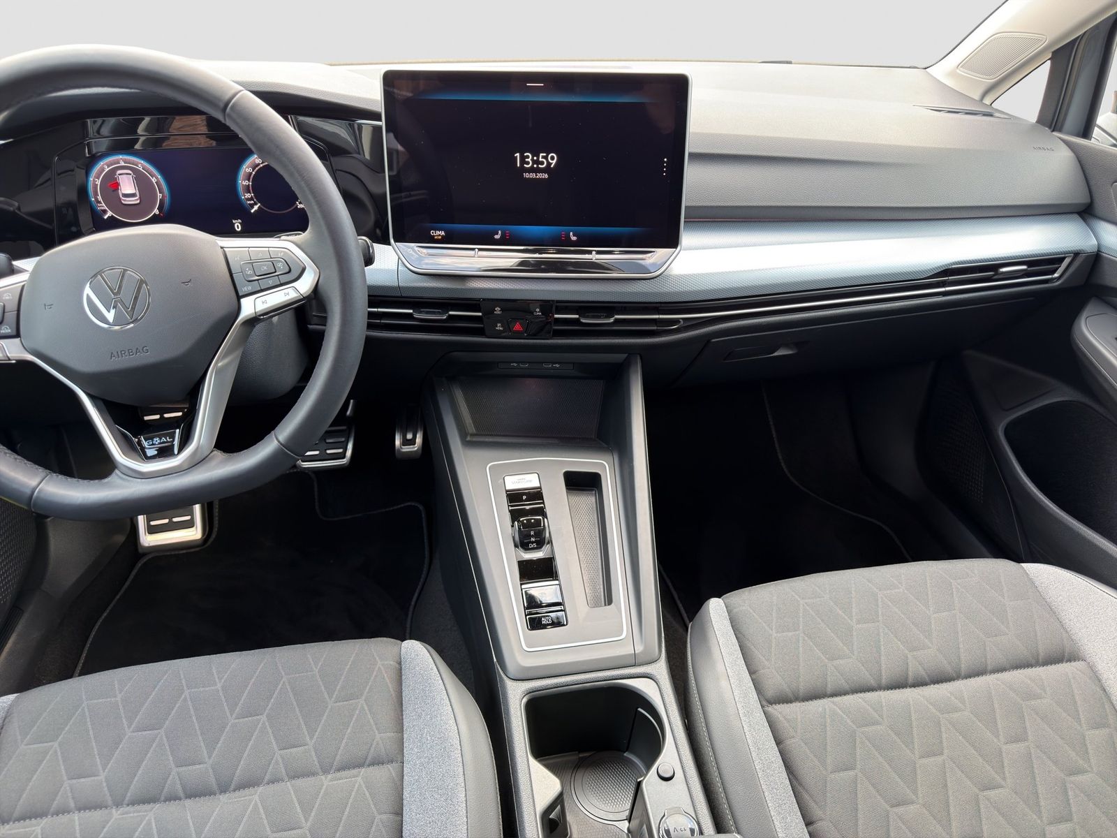 Volkswagen Golf - Bild 13