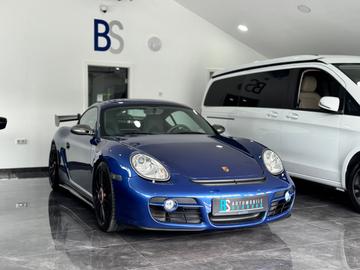 صورة 4 لـ 2005 Porsche CAYMAN